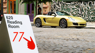 Illustration for article titled The Jalopnik Review Leaderboard: Sorted By Categories